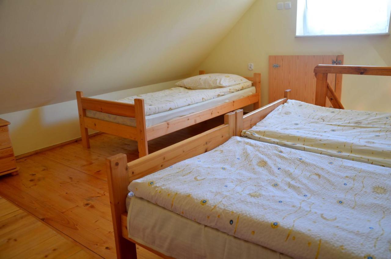 Bed and Breakfast Sedna Jastrzębia Góra Exterior foto